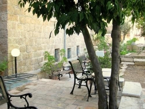 Heart of Jerusalem - Magas House — отель в Иерусалим, Израиль