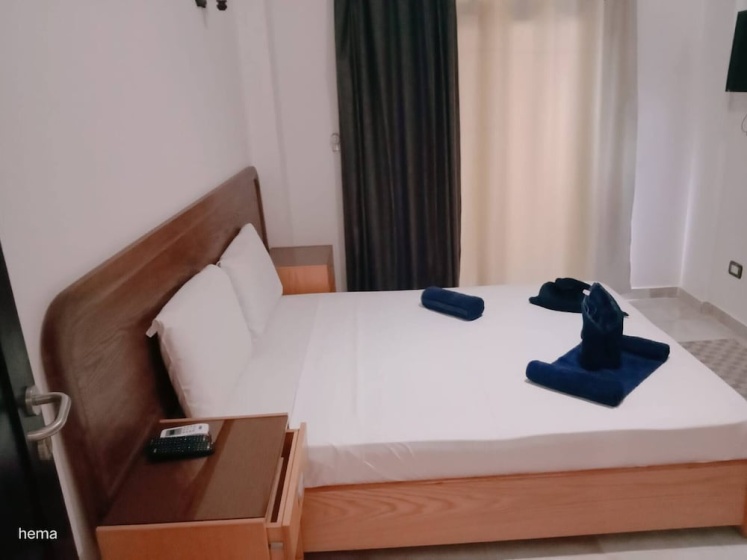 Deluxe Family Suite - Swiss Royal Dahab — отель с удобным расположением в Эосте