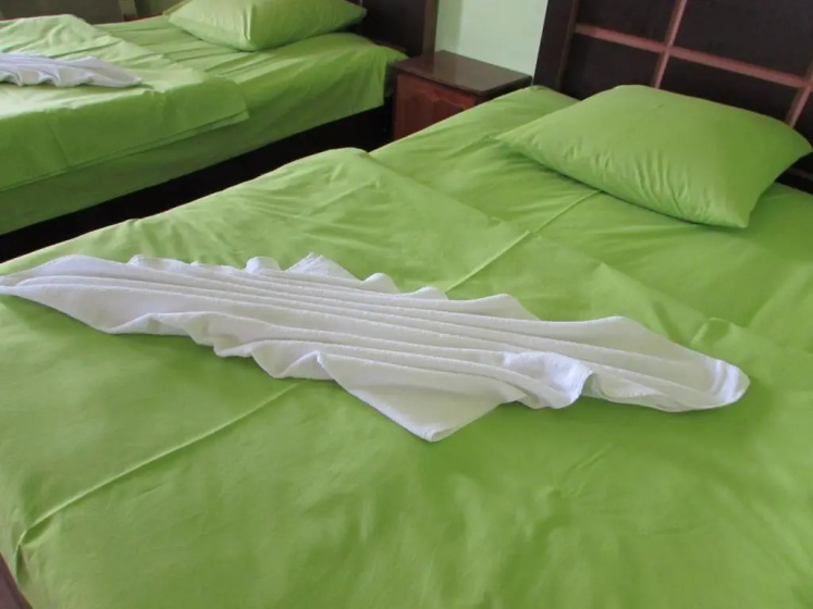 Guest House Nona — комфортный отель в Кутаиси