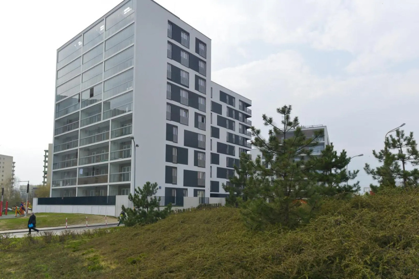 Apartament Kapelanów — отзывы гостей и цены