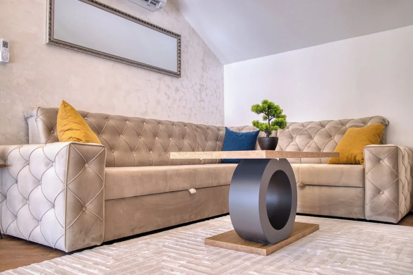 Lepenička Luxe - Premium Apartments 4 — отель в Сараево, Босния и Герцеговина