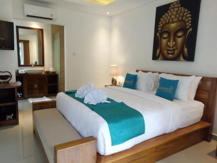The Pesaren Ubud — отзывы гостей и цены