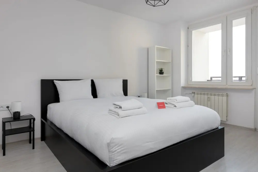 Цены на Witolin Shiny Apartment в Варшаве