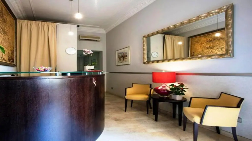 Maison delle Naiadi — отзывы гостей и цены