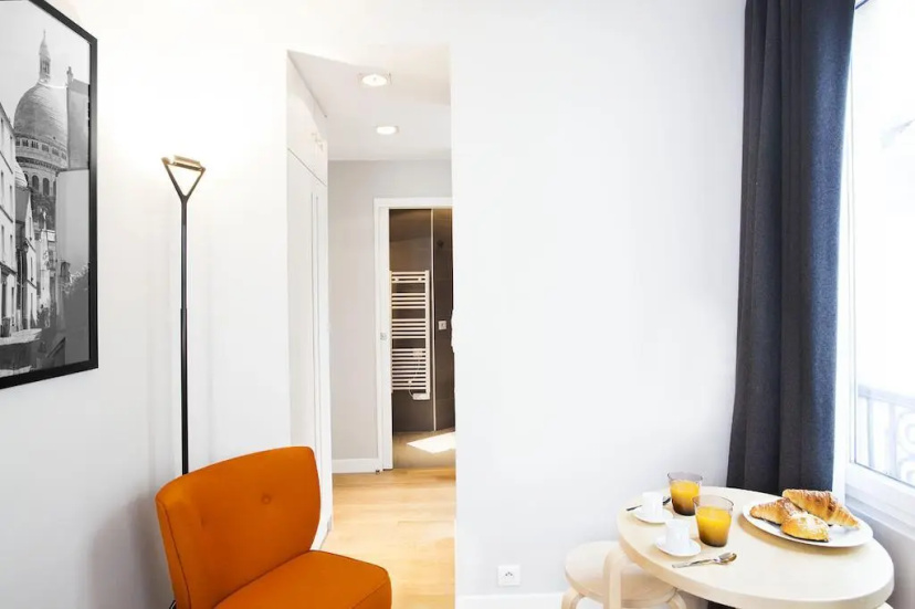 LIVINPARIS - Luxury Flat Notre Dame — забронировать отель в Париже