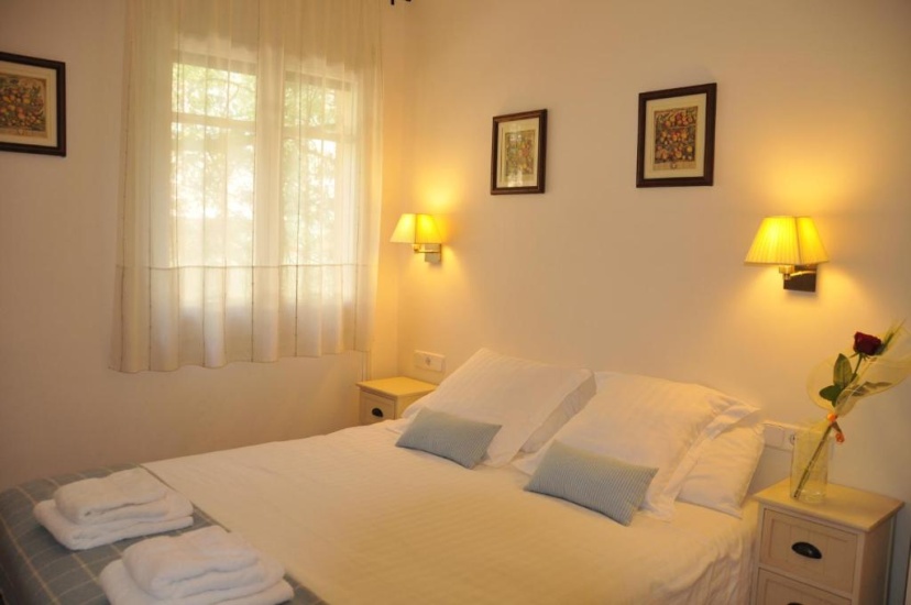 Tibidabo Apartments — отель с удобным расположением в Барселоне