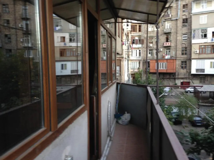 Цены на Apartment on Sanapiro в Тбилиси