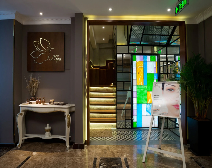 Silverland Jolie Hotel — отель в удобной локации в Хошимине