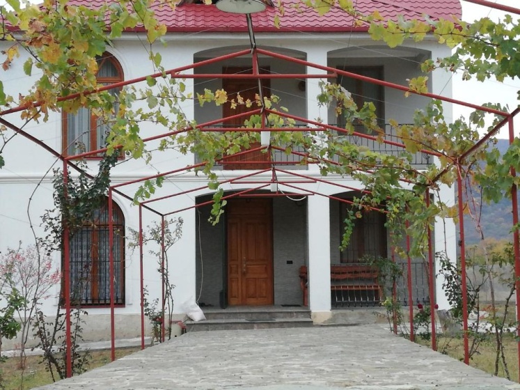 Villa Piligrim — отзывы гостей и цены