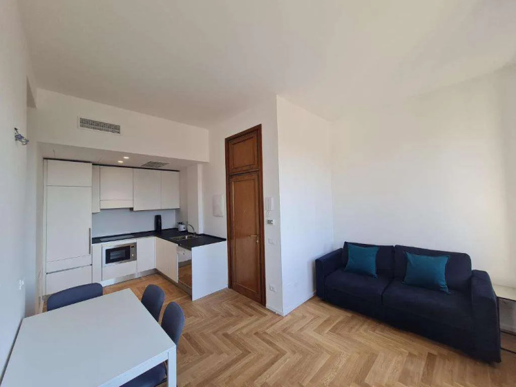 Cinque Giornate Charme Apartment — комфортный отель в Милане