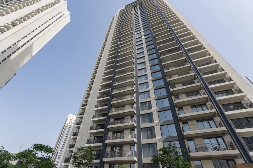 HiGuests - Creek Horizon Tower 1 - Apartment in ดูไบ - Photo 1