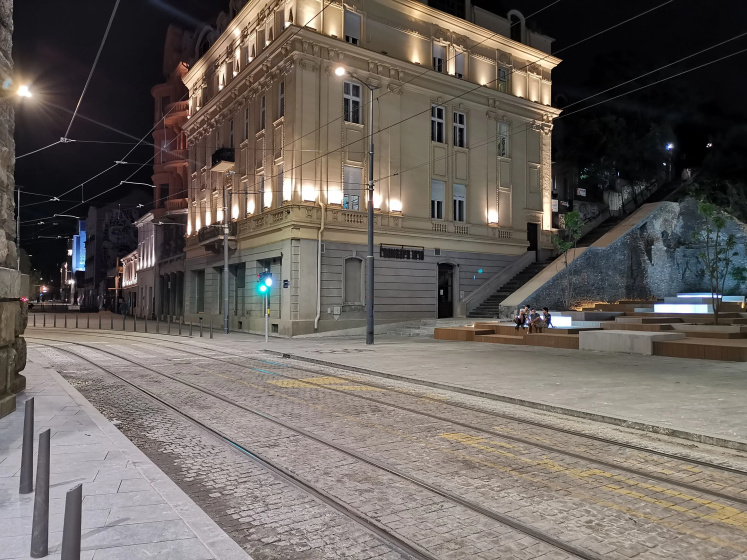 K43 Rooms and Apartments — комфортный отель в Белграде
