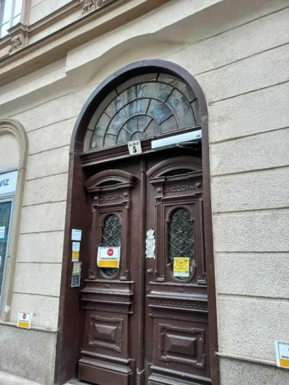 Novak Apartment — отель с удобным расположением в Будапеште