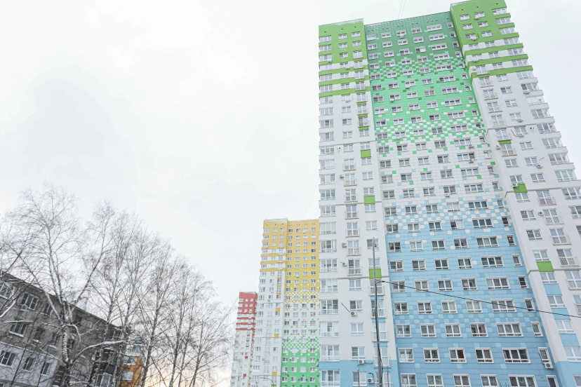 Квартиры у Петровны на проспекте Гагарина 99 корпус 1 — отзывы гостей и цены