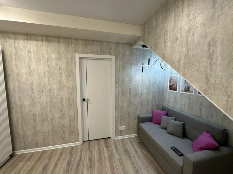 apARTament на проспекте Ленина 52/4А — комфортный отель в Екатеринбурге