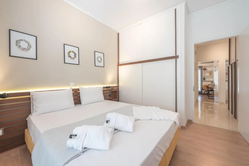Цены на Philippos Acropolis Home by Cloudkeys в Афины