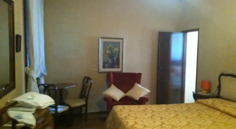 Residenza Cador — отзывы гостей и цены