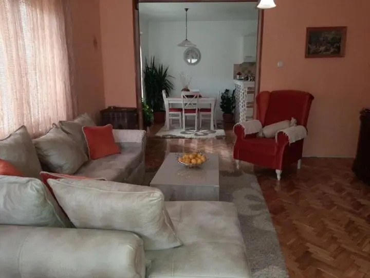 Guest House Ivan — комфортный отель в Будва
