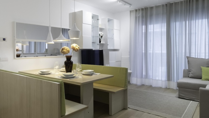 Italianway Comfort - Compagnoni 12 - Suite Mirabel — отель в Милане, Италия