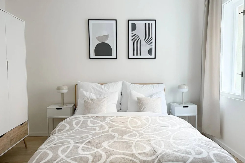 Elegant And Cozy 2kk Apartment — отзывы гостей и цены