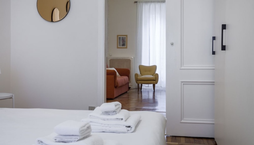 Italianway Apartments Nerino — забронировать отель в Милане