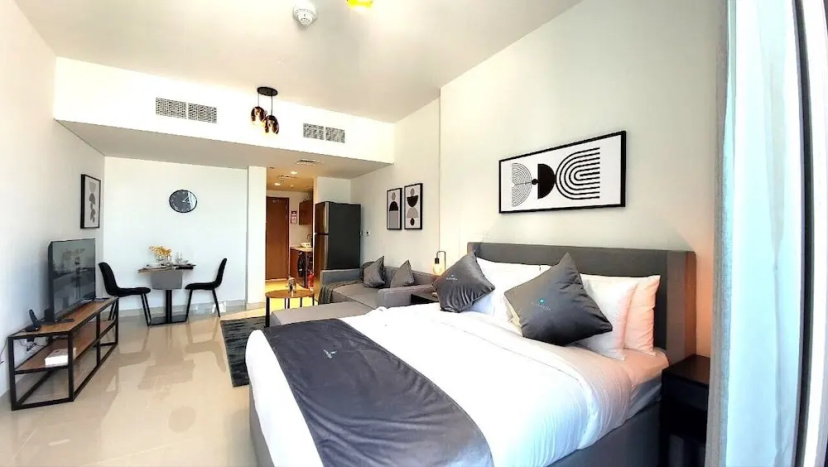 Bloomfields STU with Canal View Julpur — отель с удобствами в Абу