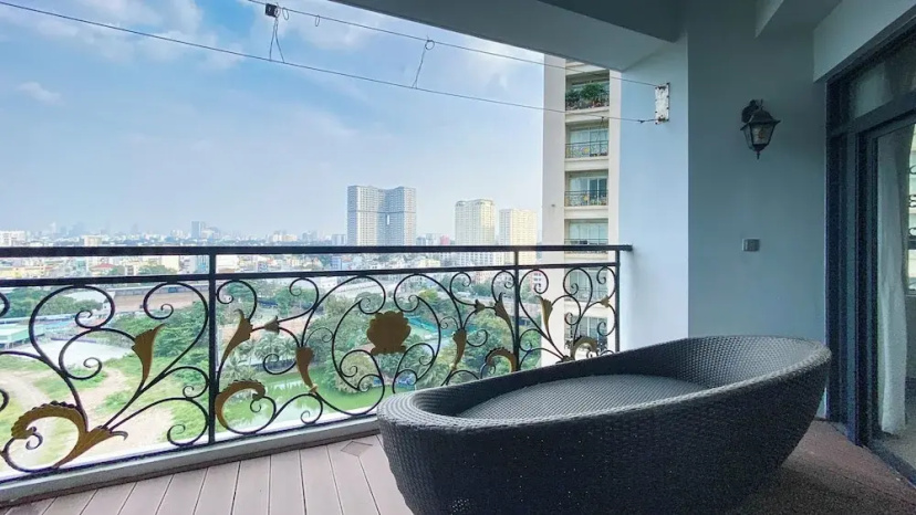 Zahoo House in Flemington SaiGon — отель с удобным расположением в Хошимине