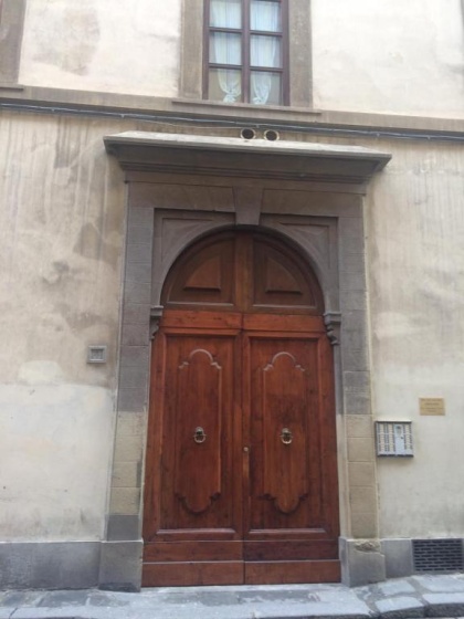 Relais Duomo Adelaide — забронировать отель в Флоренции