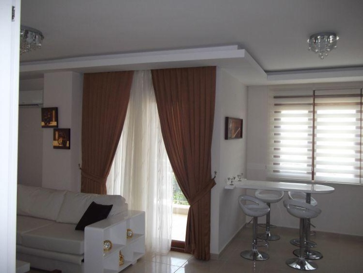 Цены на Tunga Home в Аланье
