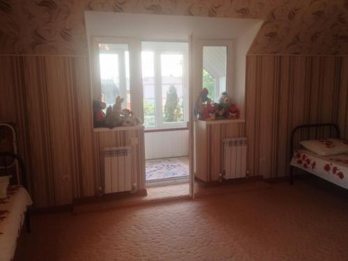 Guest House na Gorkogo 63 — отель в Геленджике, Россия