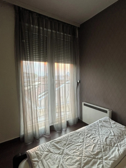 Trio Suites Belgrade — комфортный отель в Белграде
