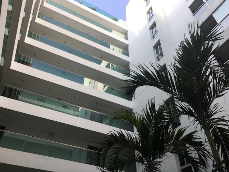 Laguna bay 1 Floor 1 Room 107 — отель в Паттайе, Таиланд