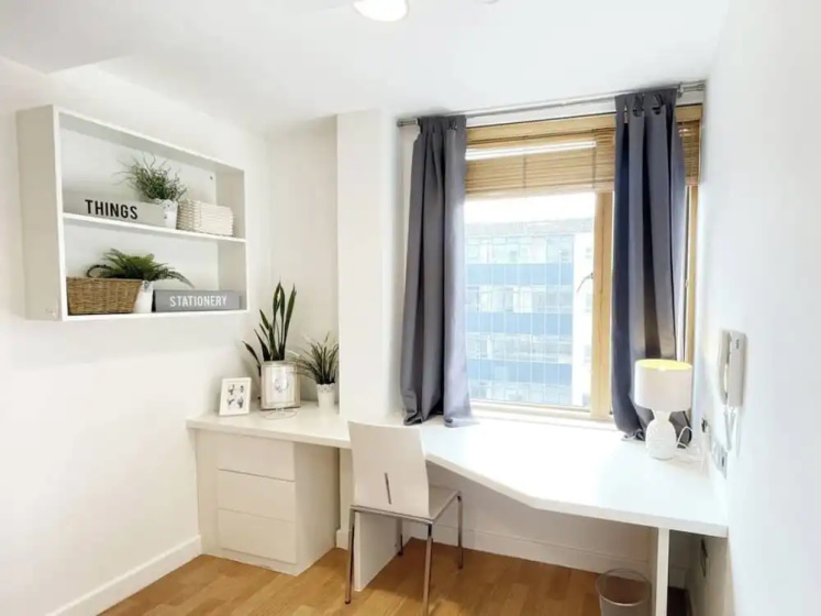 Luxury Classic Studio Kirby Street — отзывы гостей и цены