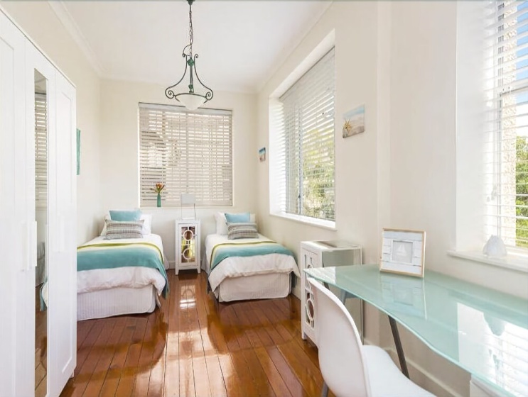 Elegant Cremorne Point Apartment - MILS5 — отель с удобным расположением в Сиднее