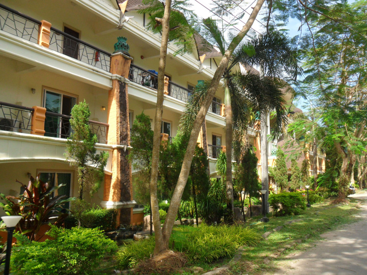 Сравните цены на Koh Chang Resort в Чанге