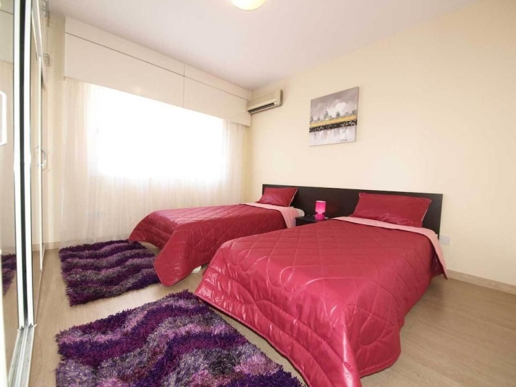 Kantara Village Apartment — отель в Лимассол, Кипр