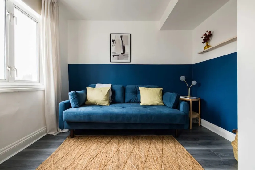 Stylish 2 Bedroom Apartment - Shepherd s Bush — отзывы гостей и цены