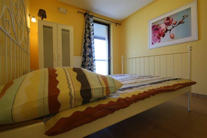 Цены на Towarowa Apartamenty в Варшаве