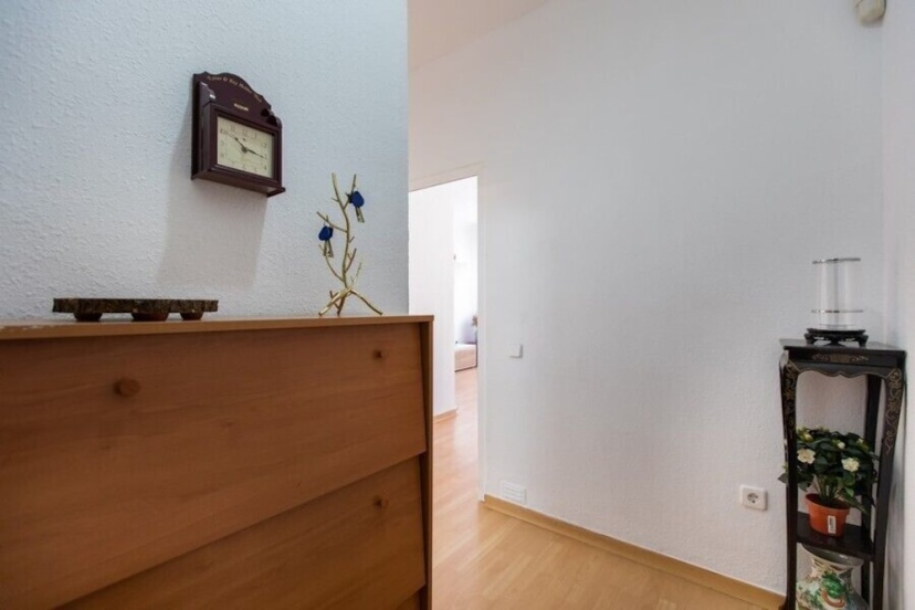 Stay Barcelona Apartments Borne — комфортный отель в Барселоне