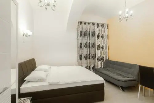 Prag Zentrum Apartments — забронировать отель в Праге