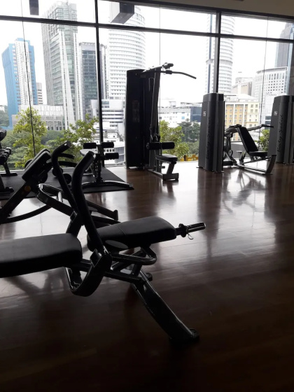 7Stonez Anggun Suites Kuala Lumpur — отзывы гостей и цены