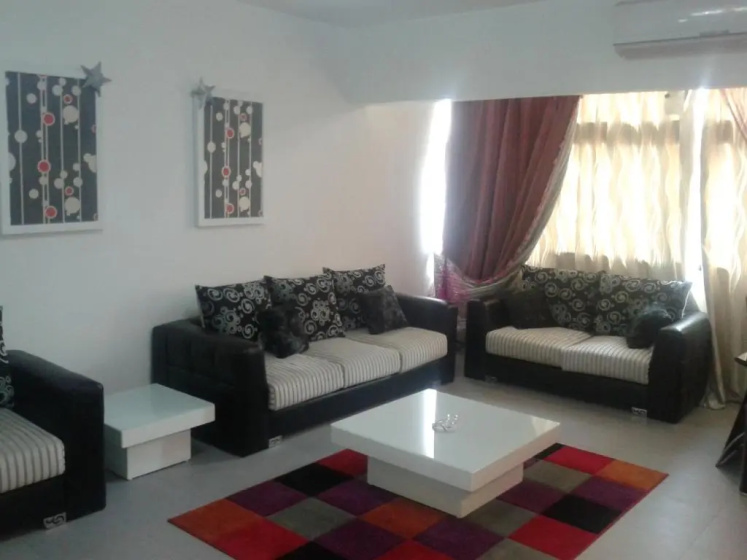 Цены на Apartment at Milsa Nasr City, Building No. 30 в Каире
