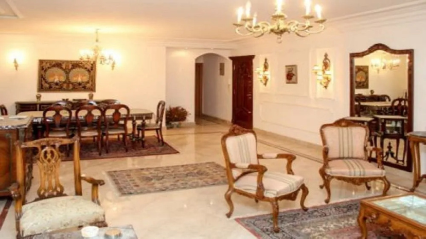 Цены на Alexandria house Mohamed Naguib в Александрии