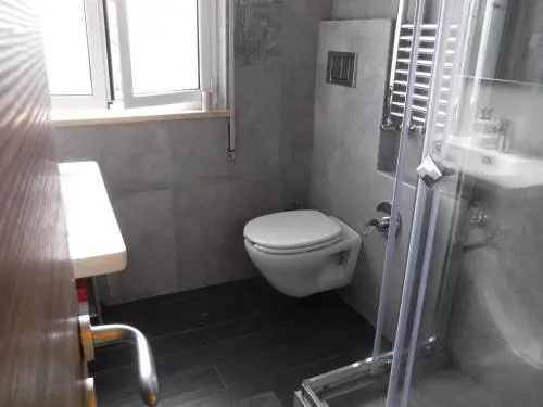 RoMare Apartment — отель с удобствами в Риме