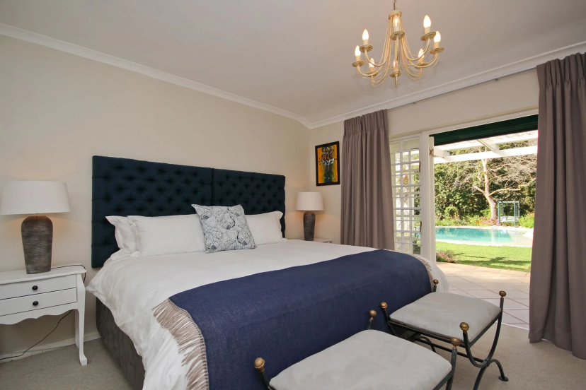 Beluga of Constantia Guest House — забронировать отель в Кейптауне