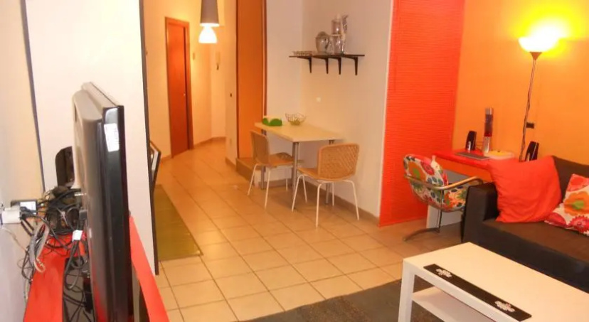 Casa Piazza Cavour — отзывы гостей и цены