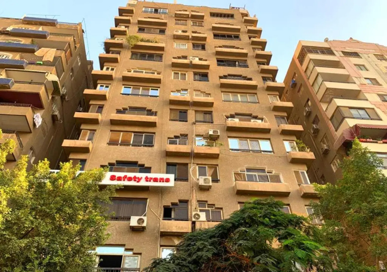 Цены на Luxury Apartment 2 Nasr City- City stars в Каире