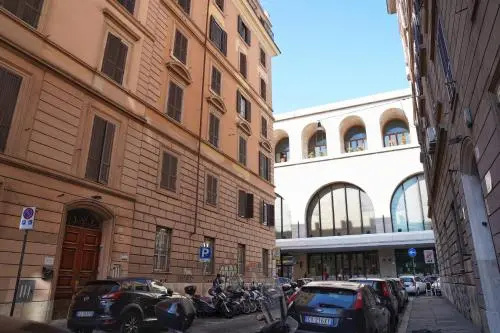 Archi Di Roma Guest House — отзывы гостей и цены