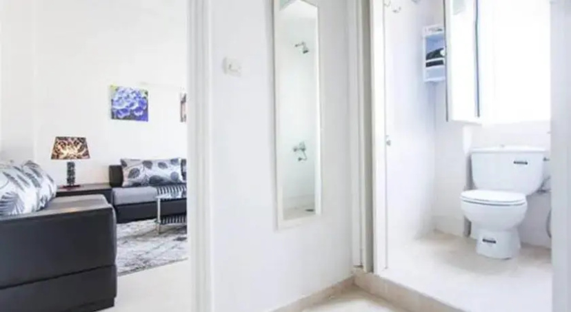 Sabor Apartment Casablanca — отель с удобным расположением в Касабланке