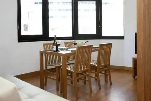 Lisbon Serviced Apartments - Marques De Pombal — отзывы гостей и цены